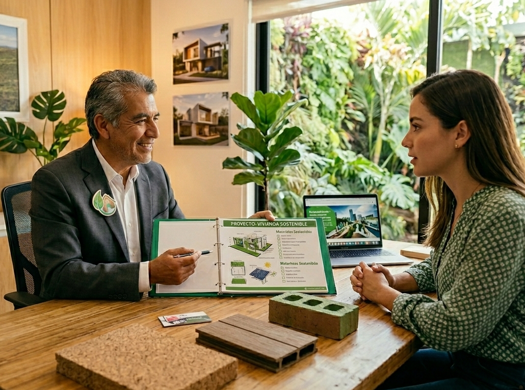 Asesoria inmobiliaria especializada