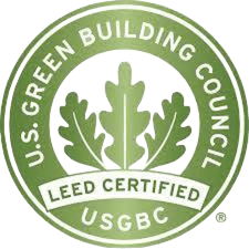 Certificacion Leed